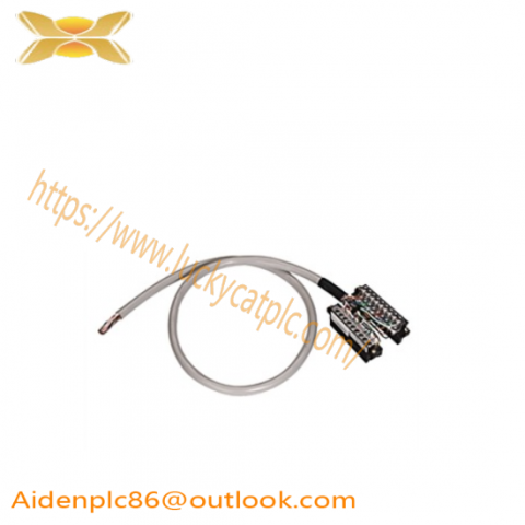 ABB 1492-CABLE050TBCH Control Cable