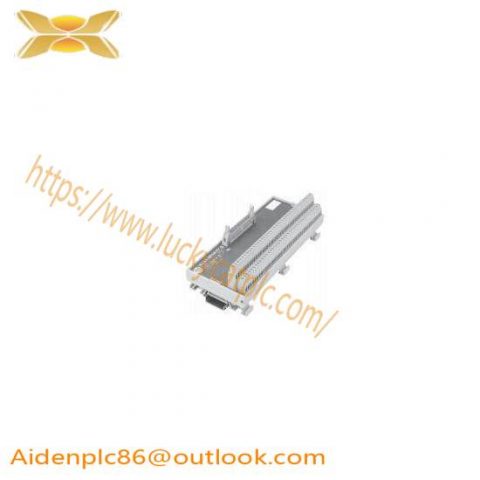 AB Control Solutions 1492-XIM4024-16R Relay Interface Module - Advanced Relay Control in Industrial Automation