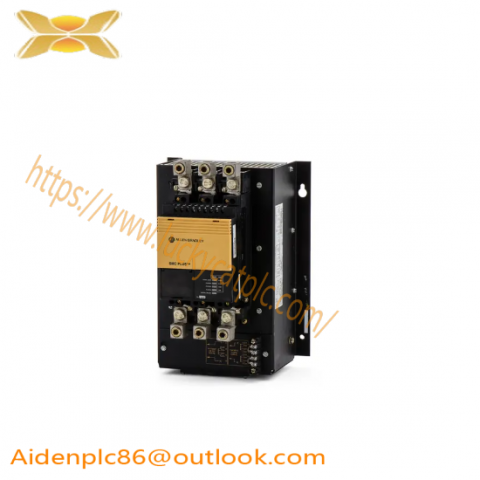 Schneider 150-A97NBDB Motor Controller