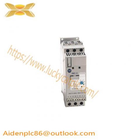 SMC-3 60A Smart Motor Controller by Brand,150-C60NBR, Industrial Control Module