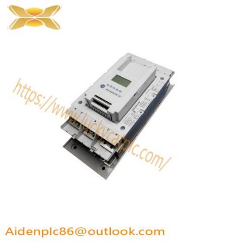 AB 150-F361NBDB Motor Controller - High Performance AC Motor Control Module