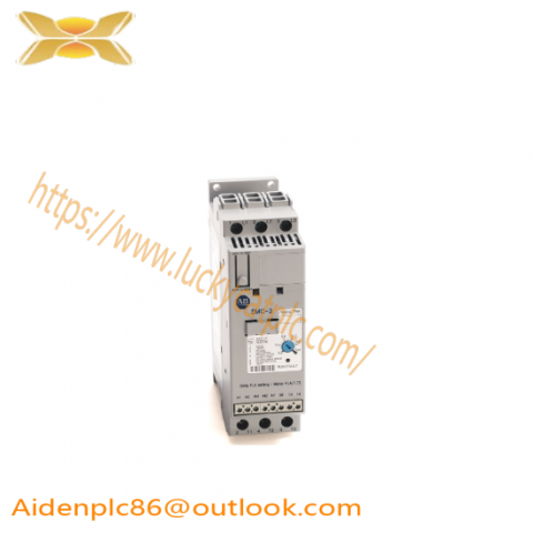 ABB 150-F361NBDD Motor Control Module, Advanced Industry Solution