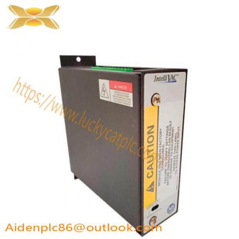 Siemens 1503VC-BMC5 Control Module, 1503VC BMC5