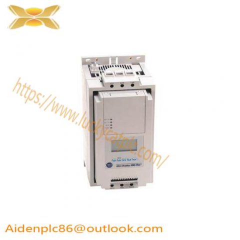 ABB 150F201NBD Smart Motor Controller, Industrial Control Module