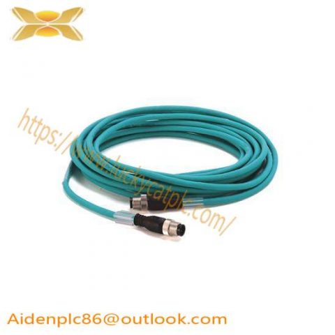 Moxa 1585-C4UB-S100 Ethernet Cable Spool - Industrial Communication Solutions