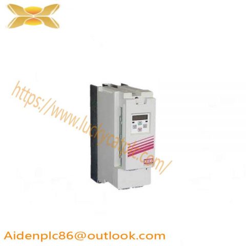 KEB F5 15F5G1E-Y001 Frequency Inverter, Advanced Industrial Control Solution