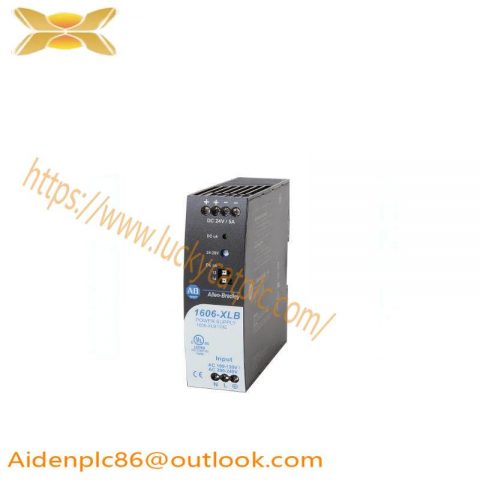 AB 1606-XLB240E Industrial Power Supply