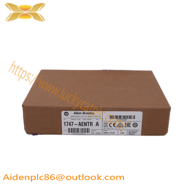 ABB 1606-XLP100E Power Supply