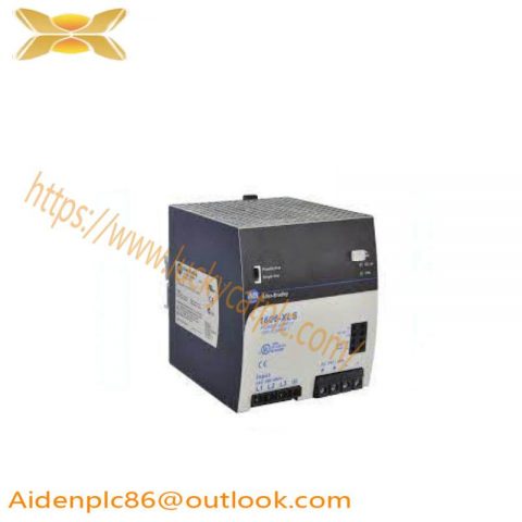 AB Power 1606-XLS960E-3 Modular Switched Mode Power Supplies