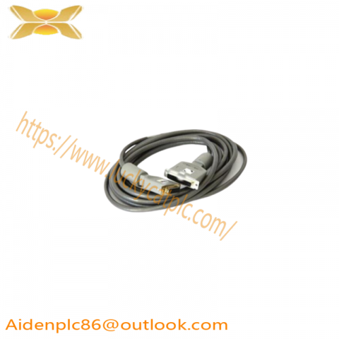 SIEMENS MOORE 16137-148 I/O Bus Cable B side - 15 Meter