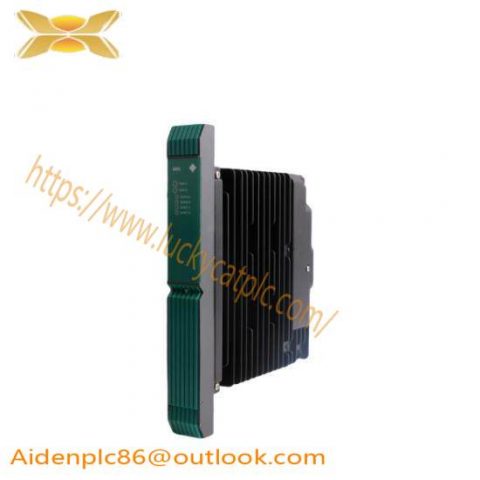 Siemens 16180-500 Moore MBX Modbus Expander