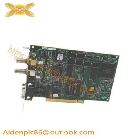 Moore 16413-1-05 Communication Module, Industrial Control Solutions