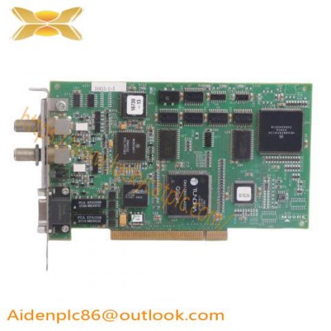 Siemens 16413-1-3 Moore Combo Card