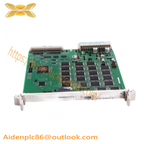 Siemens 16413-1-5 MNI/MBI Combo Card for Advanced Industrial Control
