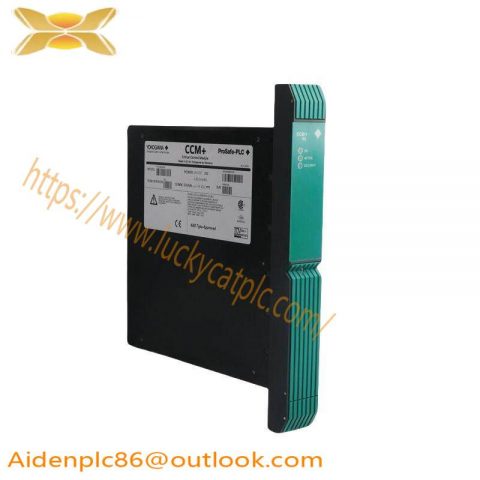 Yokogawa 16418-541/1 PSCCM24AAN - Critical Control Module
