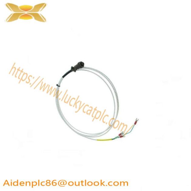 BENTLY NEVADA 16710-32 Industrial Interconnect Cable