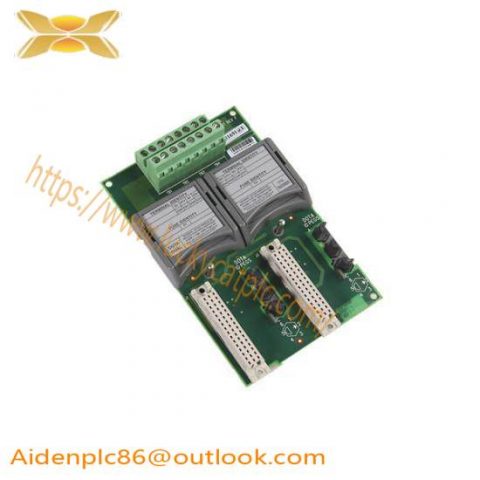 Siemens 1715-TADIB16D Termination Assembly for Control Systems, 180 characters