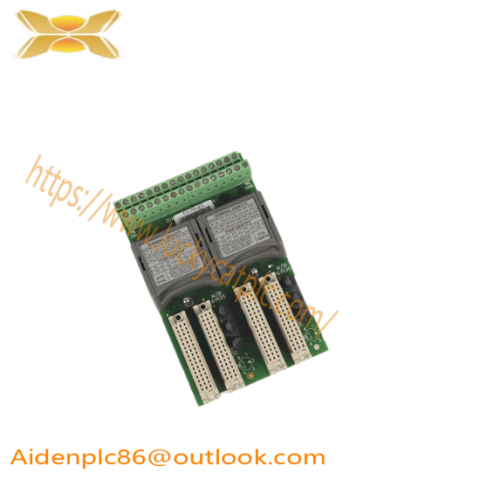 ControlLogix Modular PLC System - 1715-TADIF16 Redundant I/O Module
