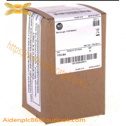 AB Safety Module 1732DS-IB8XOBV4: Advanced Safety Solution for Industrial Automation