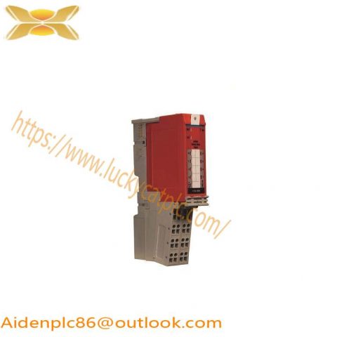 AB 1734-0B8S DC Output Module: Advanced Control for Industrial Automation