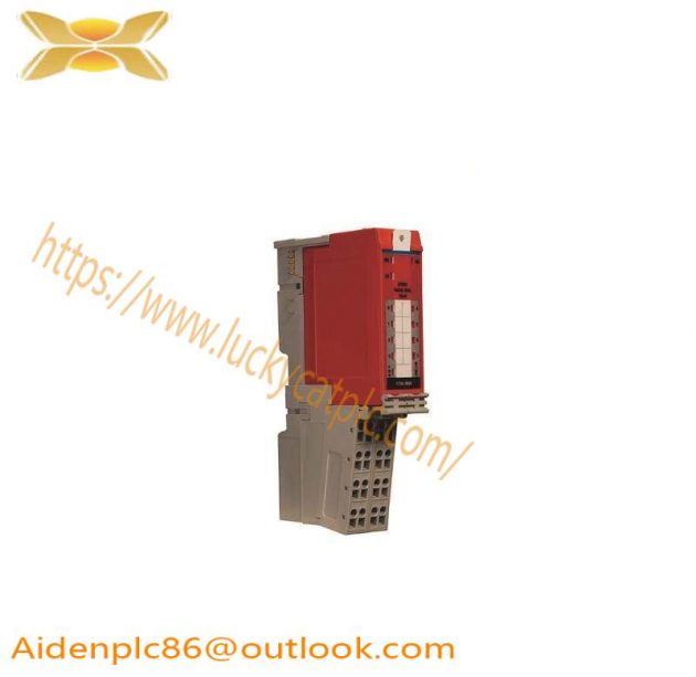AB 1734-0B8S DC Output Module: Advanced Control for Industrial Automation