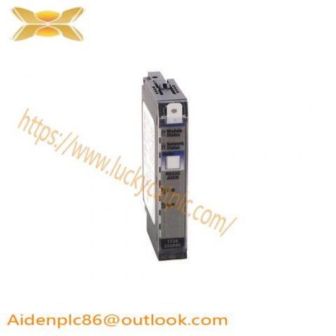 Siemens 1734-485ASC I/O Module