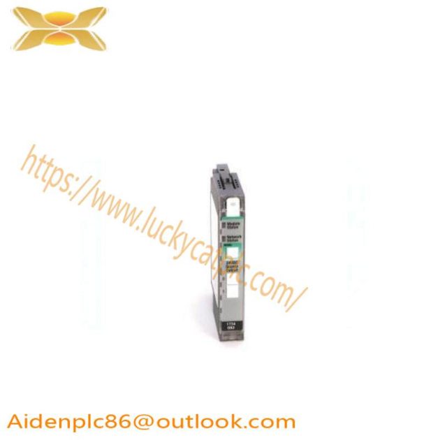 AB 1734-8CFG Industrial Interface Module