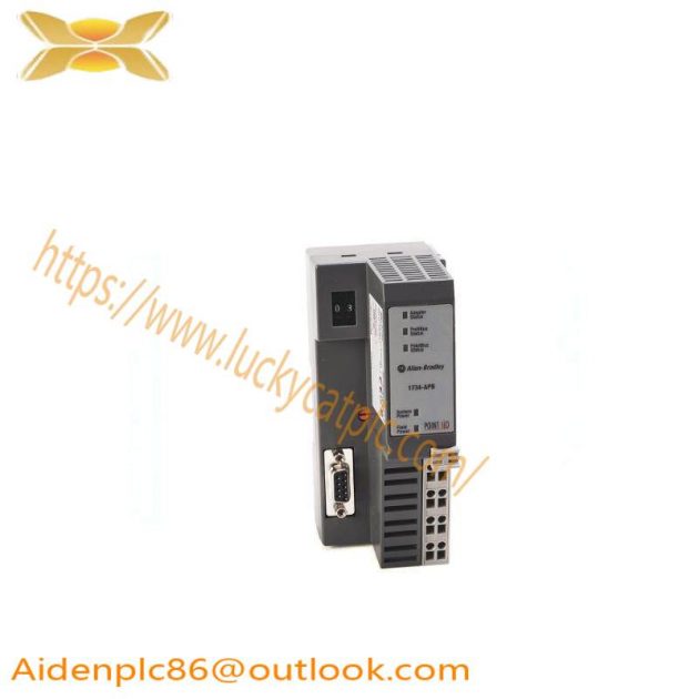 Allen Bradley 1734-APB Network Adapter, for Industrial Automation Solutions