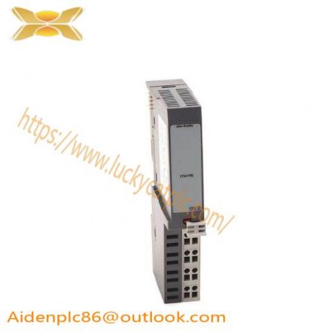 Allen-Bradley 1734-FPD Field Power Distributor Module