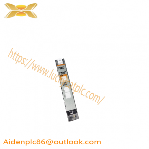 AB Control Systems 1734-IR2 Input Module, Designed for Precision Control Applications