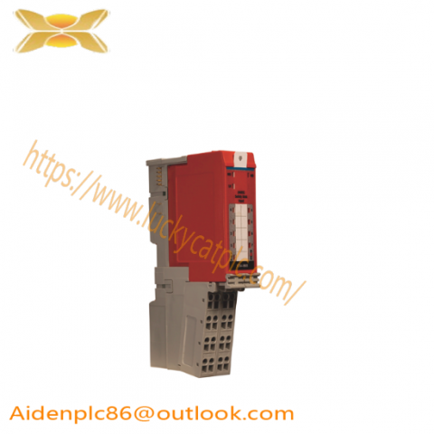 Siemens 1734-OB8S Redundant I/O System
