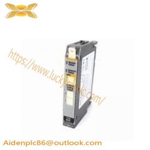 GE Fanuc 1734-OE2CK Analog Output Module, Precision Control for Industrial Automation