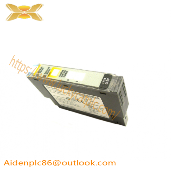 AB 1734-OE2V Analog Voltage Output Module