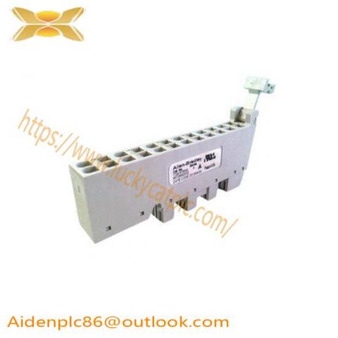 Siemens 1734-RTB3 Terminal Block for Industrial Automation, Efficient Control Solutions