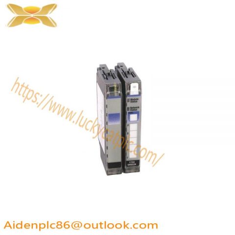 AB Control Systems 1734-SSI POINT I/O SSI ENCODER MODULE-K Encoder Interface Module
