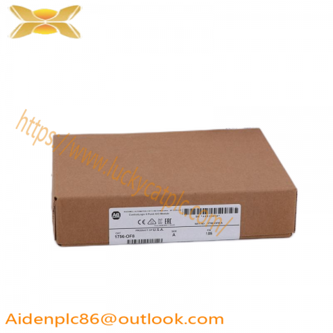 AB Industries AB 1734-TB3 Terminal Base - Advanced Control Solution