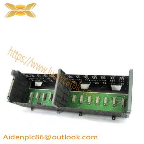 AB 1746-A13/B 13-Slot Industrial Control Rack