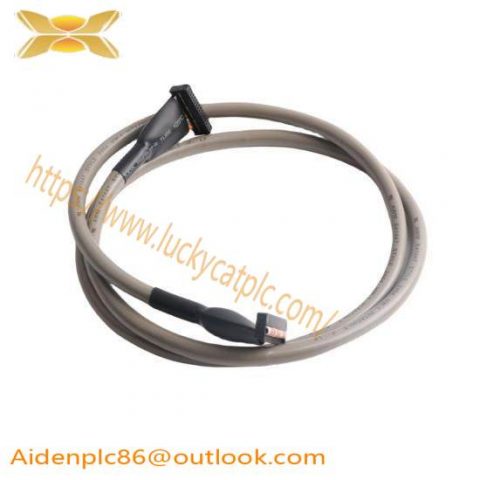 AB 1746-C16 Chassis Interconnect Cable - Control Modules
