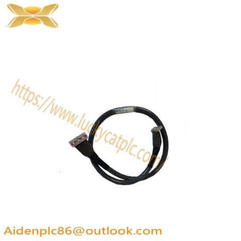 AB 1746-C9 Industrial Interconnect Cable