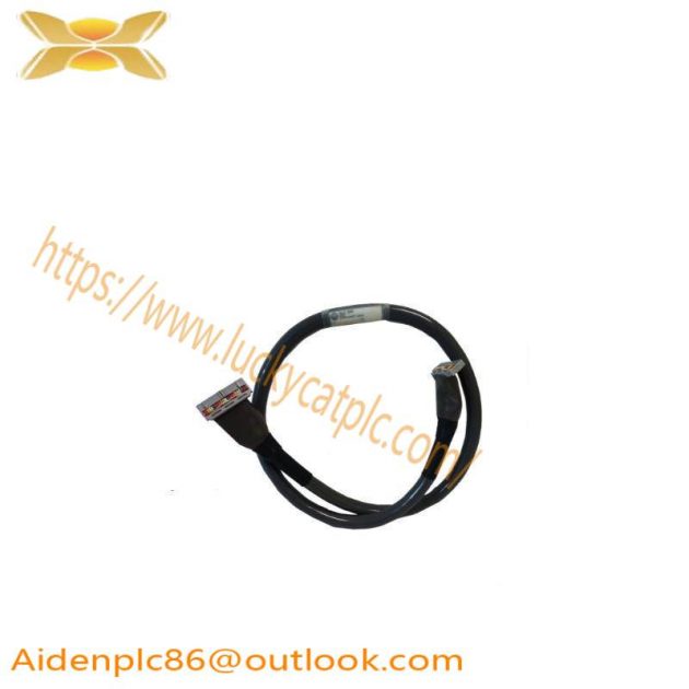 AB 1746-C9 Industrial Interconnect Cable
