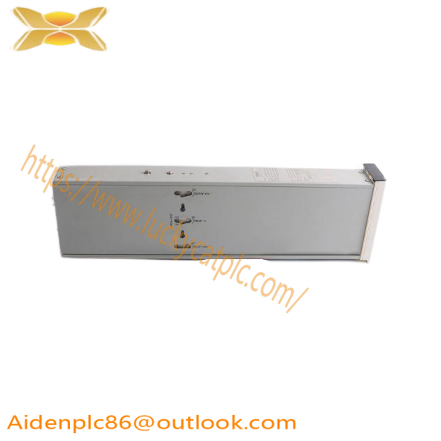 Allen Bradley 1746-IG16 SLC 500 Digital Input Module