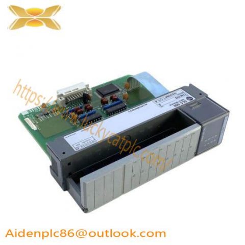 Allen Bradley 1746IV8 Current Sourcing DC Input Module, for Industrial Automation Solutions