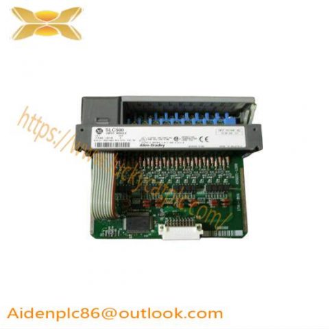 AB 1746-L541 Processor Unit