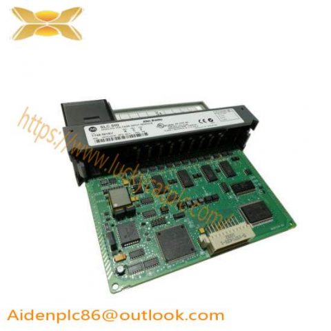 AB 1746-NI16V High Resolution Analog Input Module