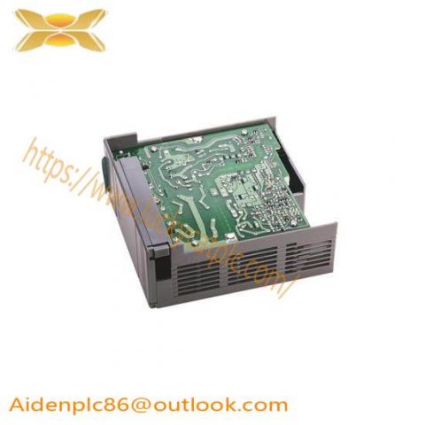 Allen-Bradley 1746-P3/A Power Supply, Industrial Control Module