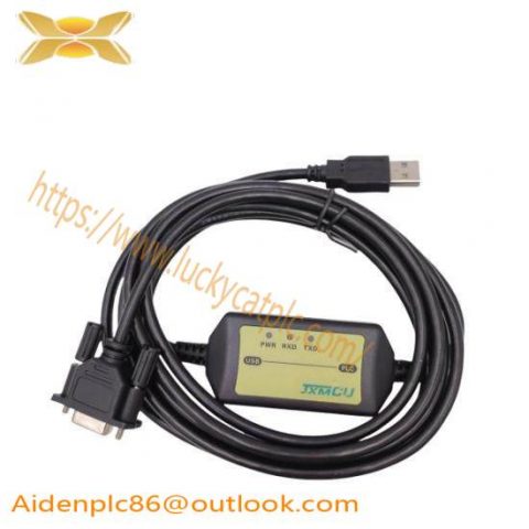 Rockwell Automation 1747CP3 Cable, 1747-CP3, ControlNet, Network Cable