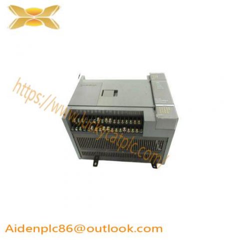 GE 1747-L30C Controller Module, Advanced Automation Solution