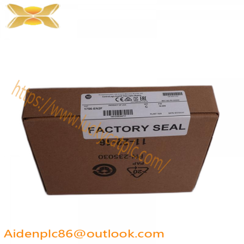 AB 1747-L531/E 8K Memory Processor, Industrial Control Solutions