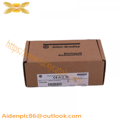 AB 1747-NT4: Thermocouple & mV Input Module for Industrial Automation