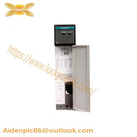 Telemecanique 1747-SN 1747SN Industrial Control Module